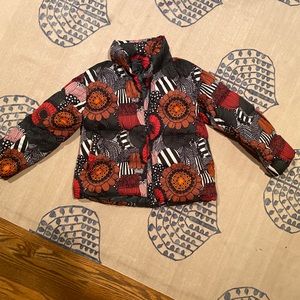 Marimekko Uniqlo Ultra-Light Down